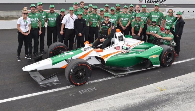 RICARDO JUNCOS, EL ARGENTINO QUE DEJÓ A FERNANDO ALONSO SIN INDY 500