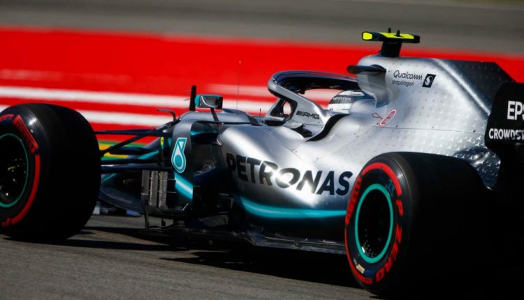 BOTTAS DOMINÓ EL VIERNES EN BARCELONA