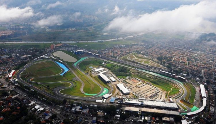 RÍO DE JANEIRO REEMPLAZARÁ A INTERLAGOS EN 2020