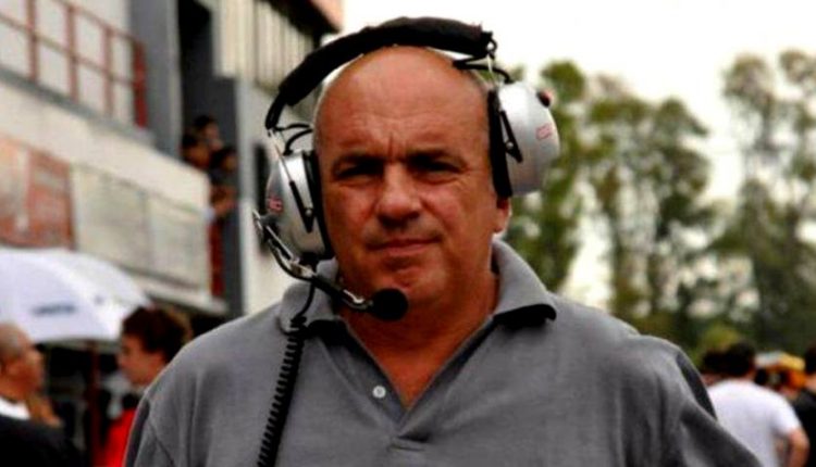 “TITO” PÉREZ SERÁ EL ENCARGADO TÉCNICO DEL TOP RACE Y CARX