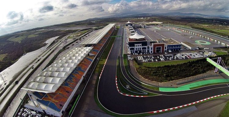 LA F1 CONFIRMÓ 4 NUEVAS FECHAS PARA EL 2020