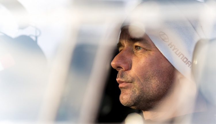 LOEB VUELVE EN ESTONIA