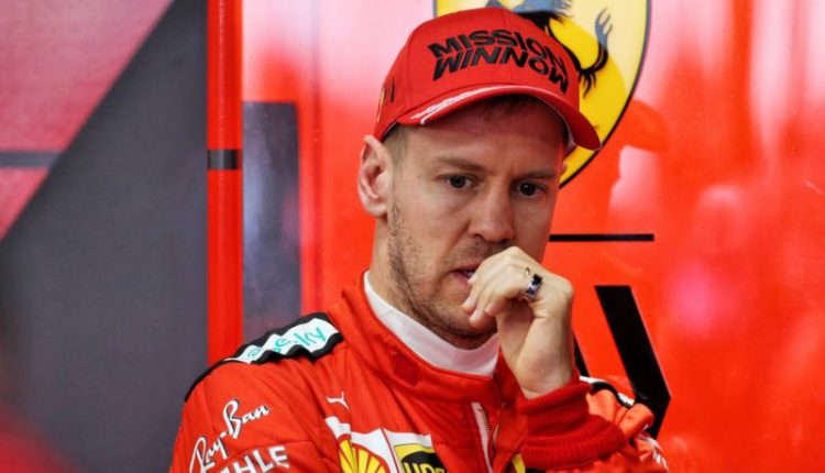 VETTEL AL WEC?