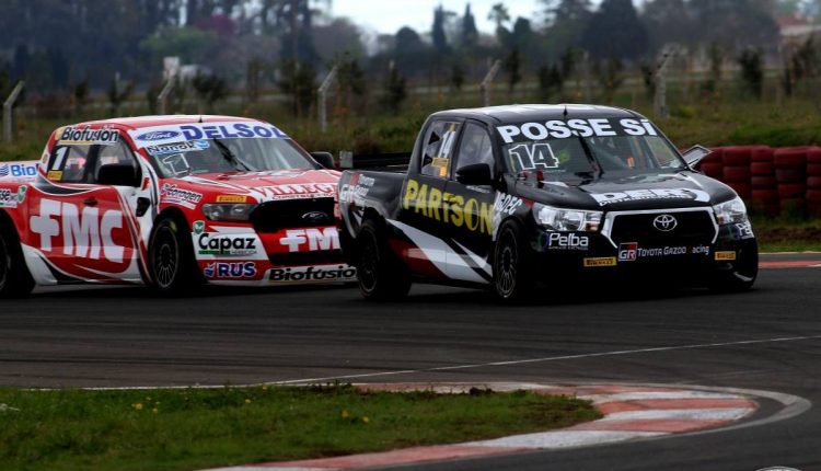 NADIE PUDO CON RODRÍGUEZ