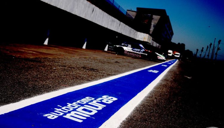 EL TC CORRERÁ LA 6TA EN LA PLATA