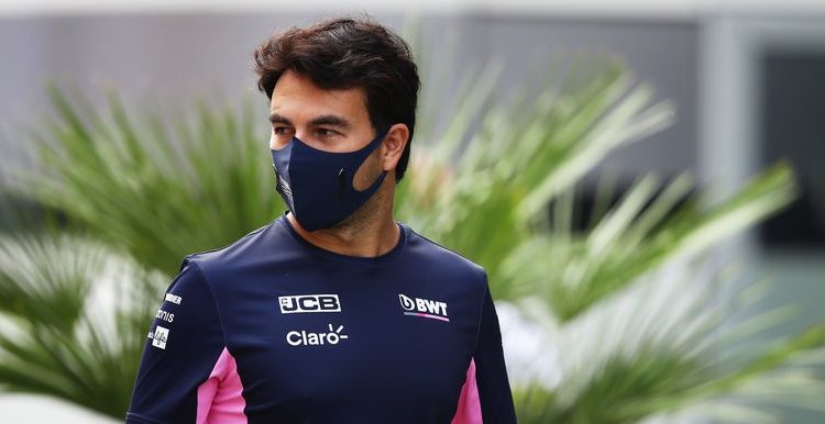 FUTURO INCIERTO PARA CHECO