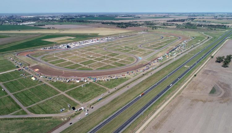 LOS HORARIOS PARA EL TC EN SAN NICOLÁS