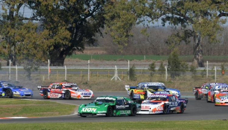 EL TC CORRERÁ EN SAN NICOLÁS