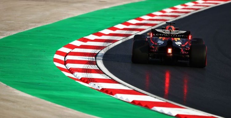 VERSTAPPEN EL MÁS RÁPIDO DEL VIERNES