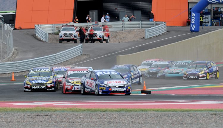 SE CONFIRMÓ EL CALENDARIO PARA LAS CATEGORÍAS NACIONALES