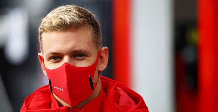 MICK SCHUMACHER CONFIRMADO EN HAAS PARA EL 2021