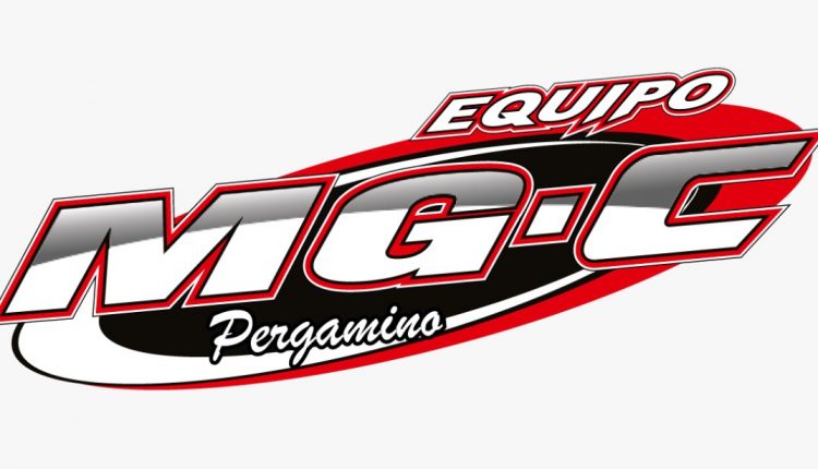 PERNÍA SE SUMA AL MG-C PERGAMINO