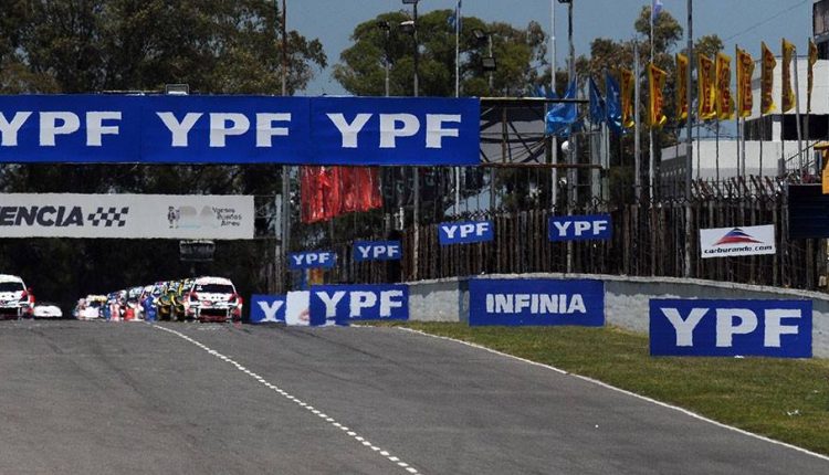 EL SÚPER TC2000 COMENZARÁ CON PÚBLICO EN LAS TRIBUNAS