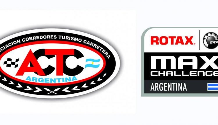 ALIANZA ENTRE LA ACTC Y ROTAX ARGENTINA