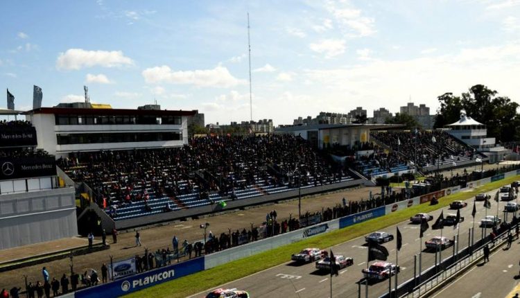 VENTA DE ENTRADAS PARA EL TC