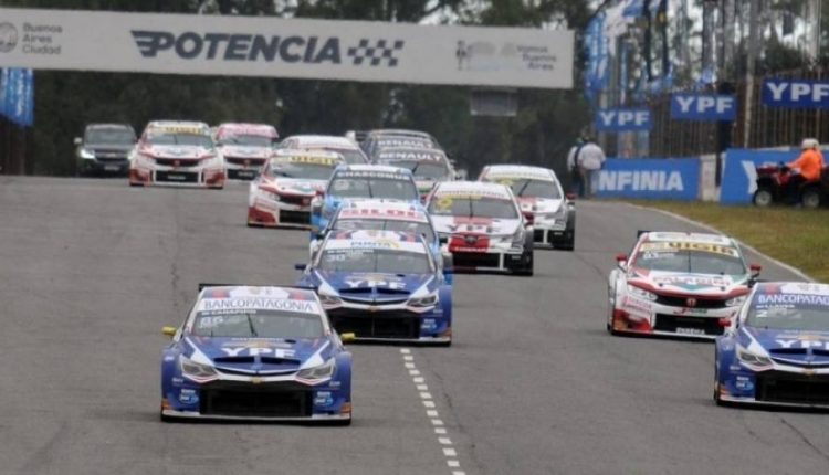 SÚPER TC2000 Y TRV6 CORREN EN LA PRÓXIMA SEMANA