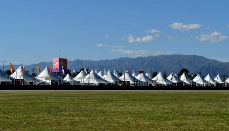 EL TC VUELVE A SAN LUIS EN OCTUBRE