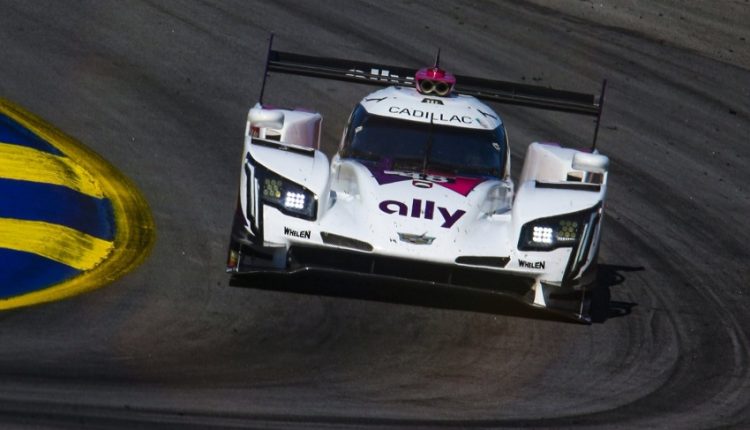 PRUEBA DE PECHITO EN DAYTONA