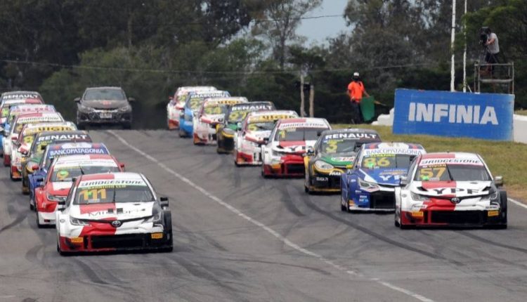 ARRANCÓ LA VENTA DE ENTRADAS PARA LA PRIMERA DEL SÚPER TC2000