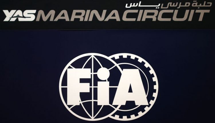 LA FIA Y LAS DECISIONES SOBRE MASI