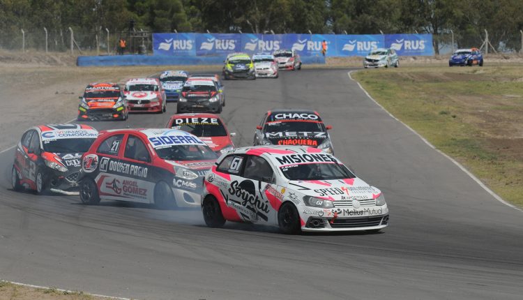 EL JUEVES SE PRESENTA LA CARRERA DEL TN EN BAHÍA