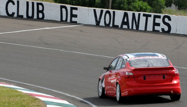 JUEVES DE PRUEBAS PARA EL TURISMO NACIONAL