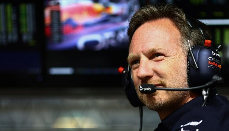 HORNER NO DESCARTA A MERCEDES EN LA PELEA POR EL TÍTULO