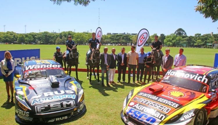 SE PRESENTÓ LA CITA DEL TC EN CONCEPCIÓN DEL URUGUAY