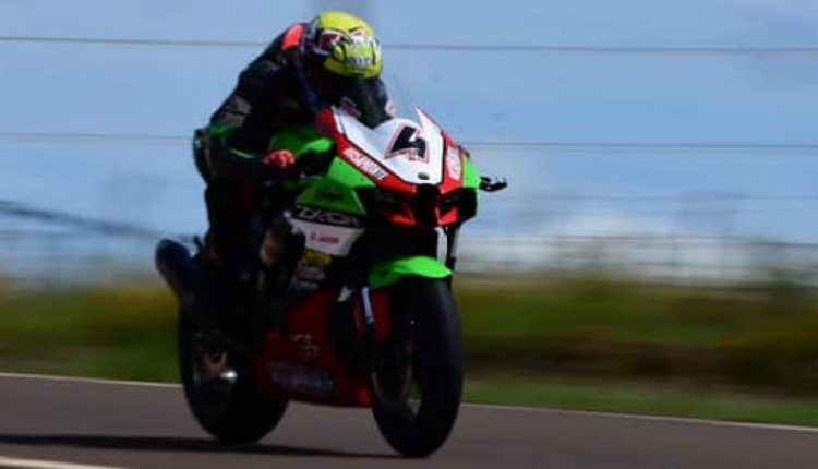 KAWASAKI REGRESA AL SUPERBIKE ARGENTINO