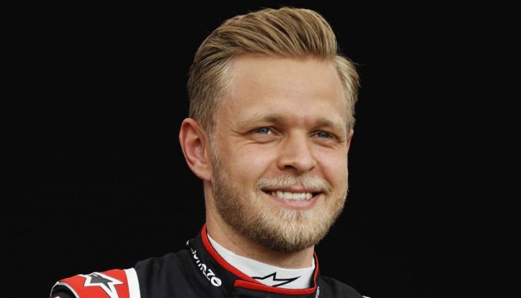 MAGNUSSEN REGRESA A HAAS Y A LA F1