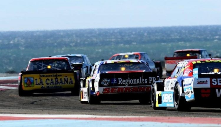 EL TC VOLVERÁ A COMODORO RIVADAVIA