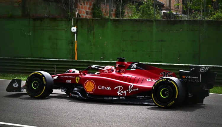 LECLERC CON MÁS POTENCIA PARA MIAMI