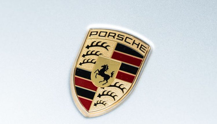 PORSCHE CADA VEZ MÁS CERCA DE LA F1