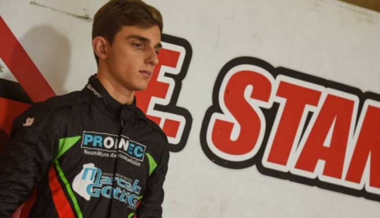 STANG DOMINA EN LA FÓRMULA NACIONAL, CON EL REGRESO DE QUEVEDO