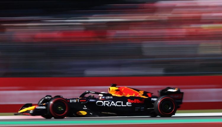 VERSTAPPEN Y UN TRIUNFO QUE LO ACERCA A SU SEGUNDO TÍTULO