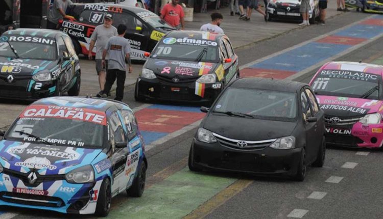 ARRANCÓ LA ACTIVIDAD PARA EL TURISMO PISTA