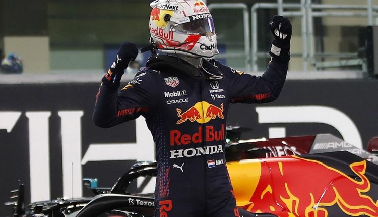 VERSTAPPEN SE QUEDÓ CON LA ÚLTIMA POLE DEL 2022