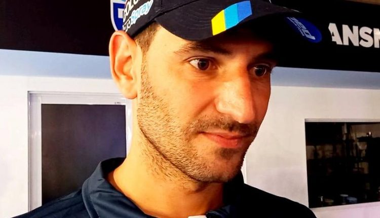 ARDUSSO: “ESTAMOS EN MEJOR CONDICIÓN”