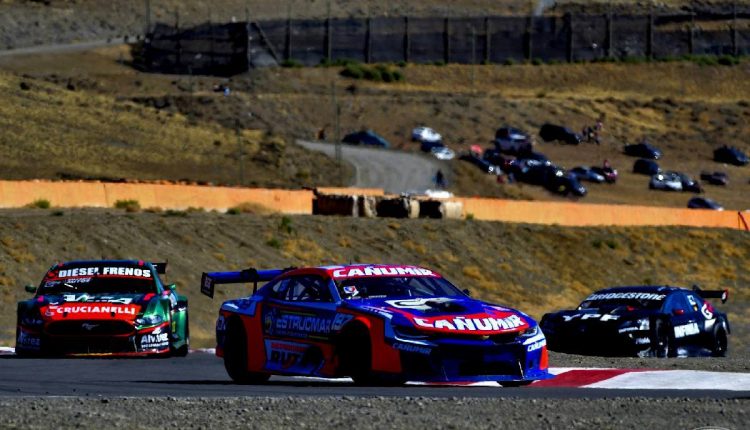 SON 46 LOS INSCRIPTOS PARA EL TC EN VIEDMA