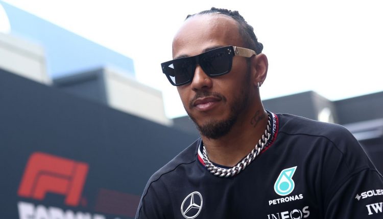 HAMILTON CRÍTICO CON MÓNACO