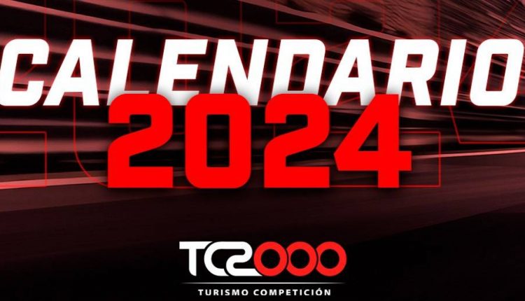 EL TC 2000 CONFIRMÓ LA CONTINUIDAD
