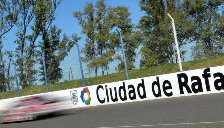 MILLONARIO PREMIO PARA EL GANADOR DEL TC EN RAFAELA