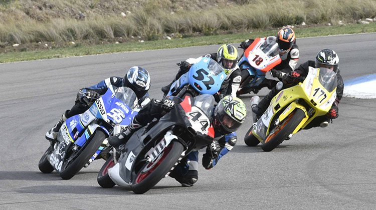 EL SUPERBIKE BONAERENSE LLEGARA A BAHIA BLANCA