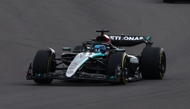 MERCEDES PRESENTARÁ MEJORAS PARA HUNGRÍA Y SPA