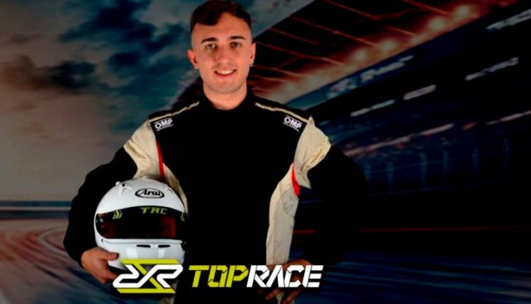 MICHELOUD CONFIRMA SU REGRESO AL TRV6