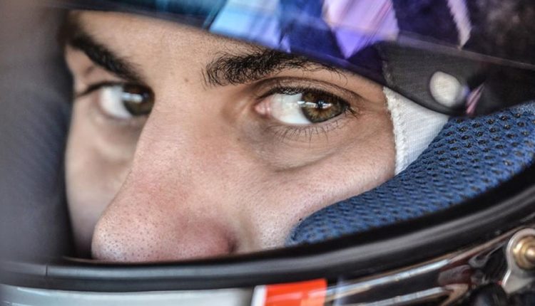 MARTÍN VÁZQUEZ DEBUTARÁ EN LA CLASE 1 DEL TURISMO PISTA