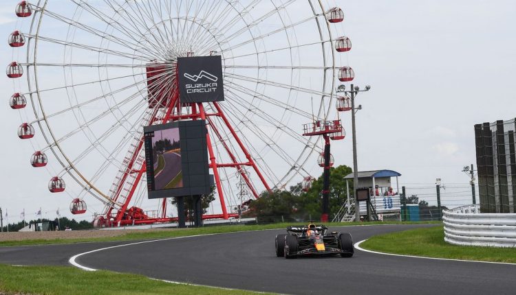 RED BULL Y SU DESVINCULACIÓN CON HONDA