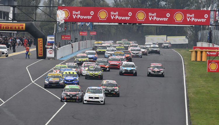 LA CARRERA DE LOS 300 PILOTOS, UN EVENTO QUE SE CONSOLIDA