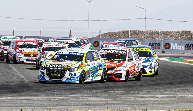 TN C2: LOS PROTAGONISTAS EN LA PELEA POR EL SUBCAMPEONATO