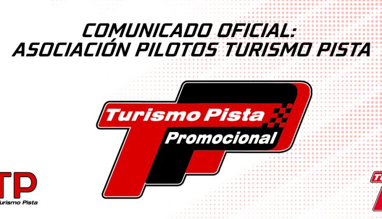 EL TURISMO PISTA SUMA UNA PROPUESTA PROMOCIONAL